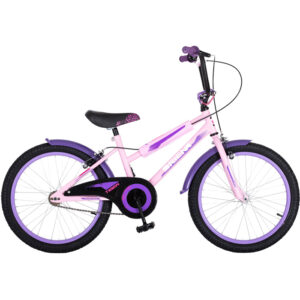 Orient Tiger 20'' Μωβ Ποδήλατο BMX